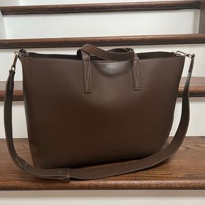 Calpak Laptop Tote